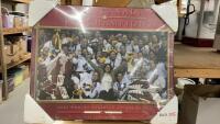 2002 CANDIAN WOMENS HOCKEY TEAM PICTURE
