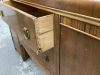 ANTIQUE SIDEBOARD - 2