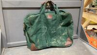 LARGE LAND&rsquo;S END BAG