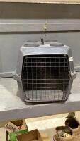 PET VOYAGUER -PET CRATE