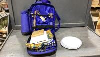 PICNIC BACKPACK