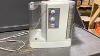 &ldquo;SUPER&rdquo; HUMIDIFIER