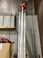 8FT PIPE CLAMPS (4)