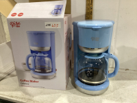 RISE COFFEE MAKER