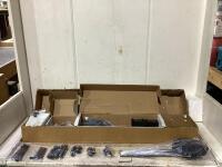 WINSOON BARN DOOR HARDWARE