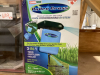 LAWN HYDRO SEEDING SYSTEM + SMALL AQUARIUM - 2