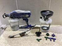 TRUE-COAT 360 SPRAY PAINTER