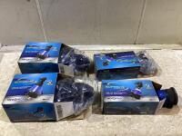 SUPREME CHASIS PARTS