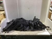 (4) CARGO NETS