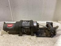 WARN 2500LB WINCH
