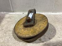 PULLEY PART