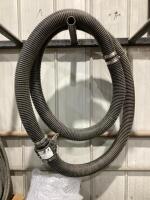 DRAINAGE HOSE
