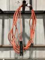 EXTENSION LIGHT BULB CORD