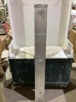 METAL CASE