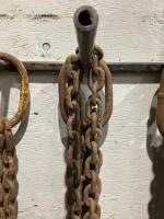 CHAIN SLING 280"