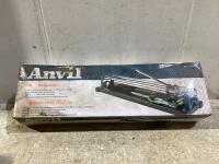ANVIL 14" TITLE CUTTER