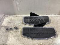 MOTORCYCLE COBRA STEP PARTS