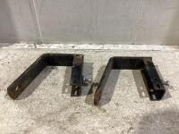 MISCELLANEOUS BRACKET PART