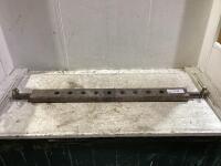 DRAWBAR PART