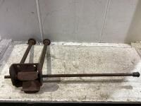 GATE LATCH