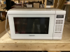 PANASONIC INVERTER MICROWAVE