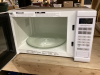 PANASONIC INVERTER MICROWAVE - 2