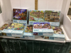 BIG BOX OF PUZZLES