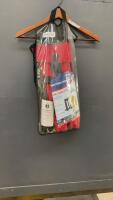 MUSTANG SURVIVAL INFLATABLE PFD COLLAR