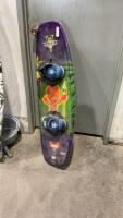 HO WAKEBOARD
