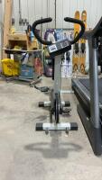 GET FIT 200 EXERCISE BIKE