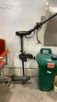 MINN KOTA TROLLING MOTOR