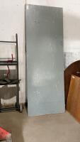 PLYWOOD FOLDING TABLE