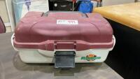 FLAMBEAU OUTDOORS TACKLE BOX