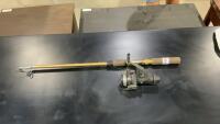 ZEBCO PSG 20 FISHING ROD