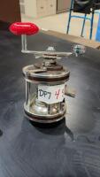 IMMEC FISHING REEL