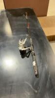 ZEBCO ROD W/ STREN REEL