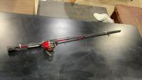 SHAKESPEARE NAVIGATOR FISHING ROD W/ REEL