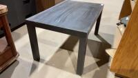 SMALL CONTEMPORARY COFFEE TABLE