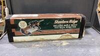 SHOOTER RIDGE DELUXE RIFLE REST