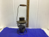 CPR USA PATENT NOVEMBER 28, 1911 LANTERN - 9 INCHES TALL - 2