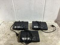 DAVECO FM INTERCOM