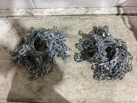 SIERRA CABLE LINK CHAIN TIRES