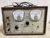 STARKIT PS-502 BATTERY ELIMINATOR