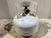 SMALL PROPANE TANK 5.20L