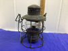 CNR LAMP - HIRAM L. PIPER CO. LTD.