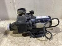WATER PUMP