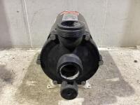 ULTRA JET SUPERFLO PUMP