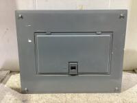 ELETRICAL WALL PANEL