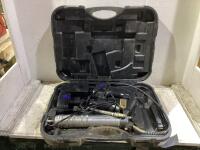 ELETRIC GREASE GUN