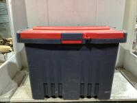 IGLOO PACK MASTER TOTE